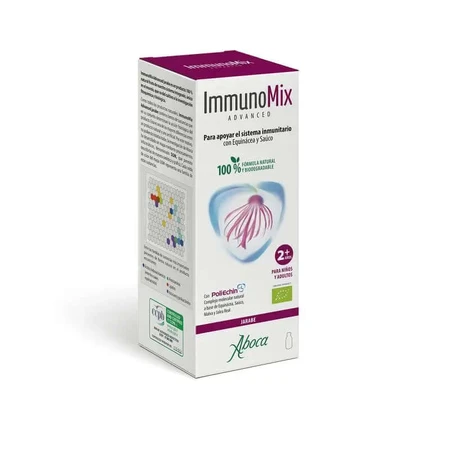Aboca Immunomix siroop, 210g