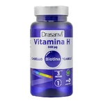 Drasanvi Vitamin H Biotin 500µg 90 Tabletten