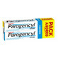 Pasta di gomma Parogencyl DUPLO 2x125 ml