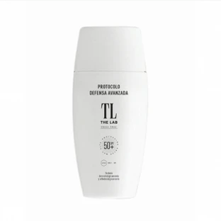 The Lab Protocolo Defensa Avanzada SPF 50+, 50ml