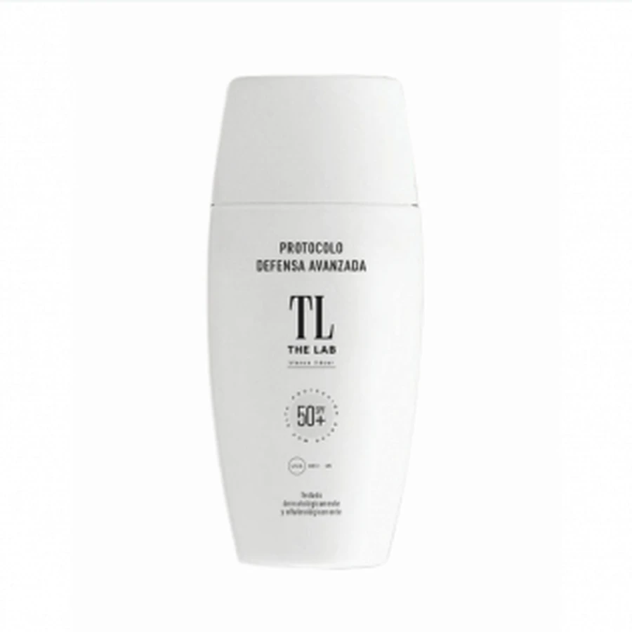 The Lab Protocolo Defensa Avanzada SPF 50+, 50ml