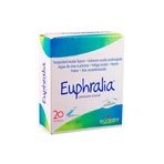 Boiron Euphralia Ocular Decongestant 20 single doses