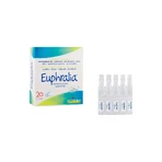 Boiron Euphralia Ocular Decongestant 20 single doses