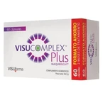 Visucomplex Plus 60 Kapseln