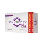 Visucomplex Plus 60 Kapseln