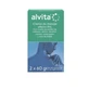 Alvita DUPLO Crema Masaje Frio 60g