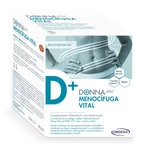 Ordesa Donna Plus+ Menocifuga Vital 30 Stäbchen