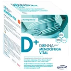 Ordesa Donna Plus+ Menocifuga Vital 30 Stäbchen