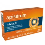 Apiserum Intellect 30 capsules