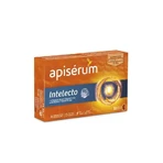 Apiserum Intellect 30 capsules