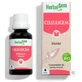 Pranarom Herbalgem Celluligem BIO, 30 ml