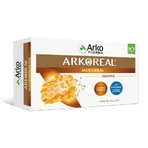 Arkoreal Jalea Real 1500mg Fresca BIO Sin Azúcar 20 ampollas