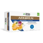 Arkoreal Gelee Royal Immunität Zuckerfrei 20 Fläschchen