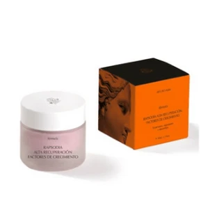 Arturo Alba Rapsodia Hoog Herstellende Groeifactoren 50 ml