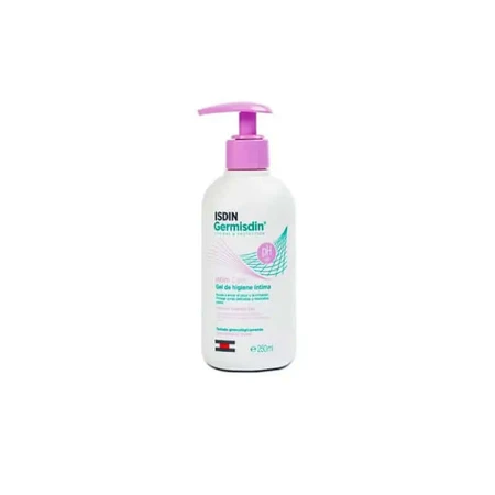 Isdin Germisdin Calm Intieme Hygiëne 250ml