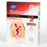 Sisteurin FORTE 40 capsules