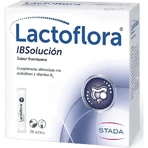 Lactoflora IBSolution 28 Zakjes