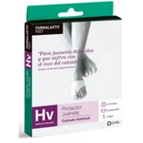 Cinfa Farmalastic Protector Hallux Valgus Bunions Large Size 42/43, 1 u