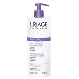 Uriage Gyn-Phy Erfrischendes Gel Intimhygiene 500 ml