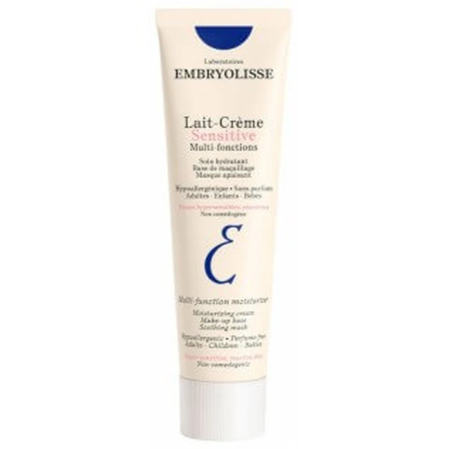 Embryolisse Sensitiv-Milch-Creme 100 ml