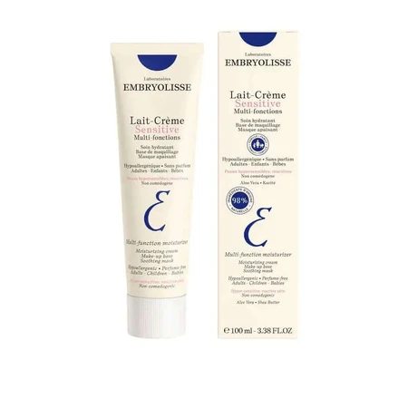 Embryolisse Sensitiv-Milch-Creme 100 ml