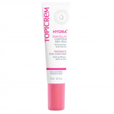 Topicrem Hydra+ Augenkontur 15ml