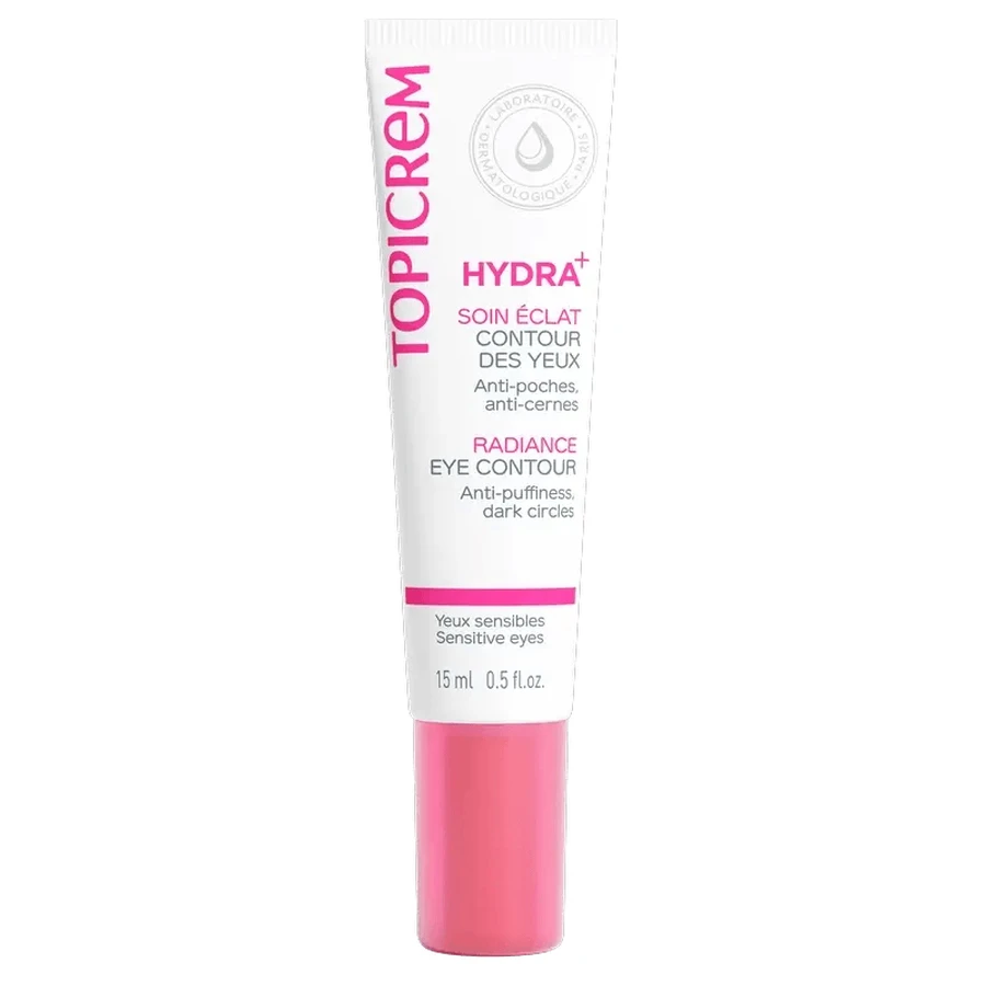 Topicrem Hydra+ Augenkontur 15ml