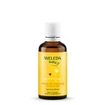 Weleda Baby Tummy Oil, 50ml