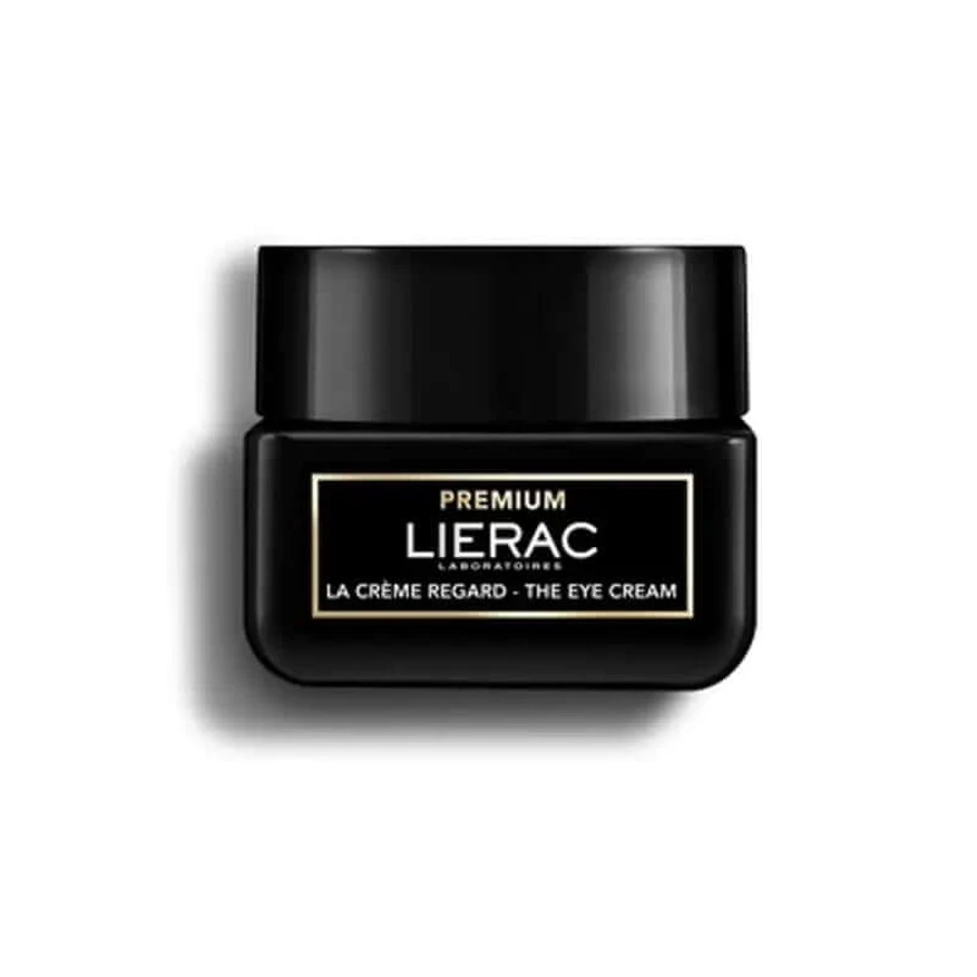 Lierac Premium Eye Contour Treatment 20ml