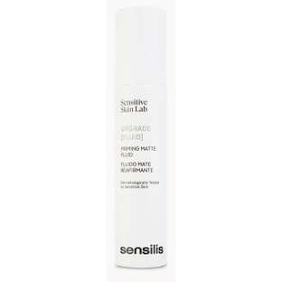 Sensilis Upgrade Fluido Reafirmante 50 ml