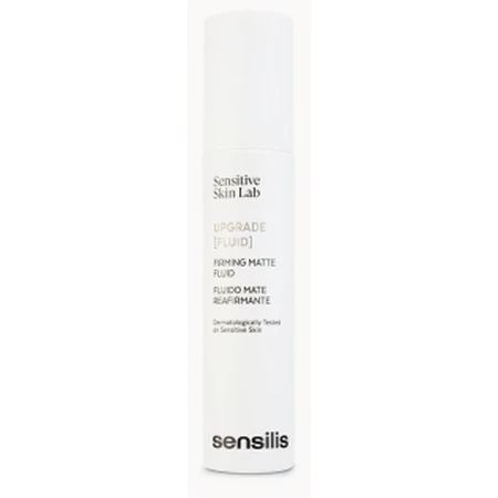 Sensilis Upgrade Fluido Reafirmante 50 ml