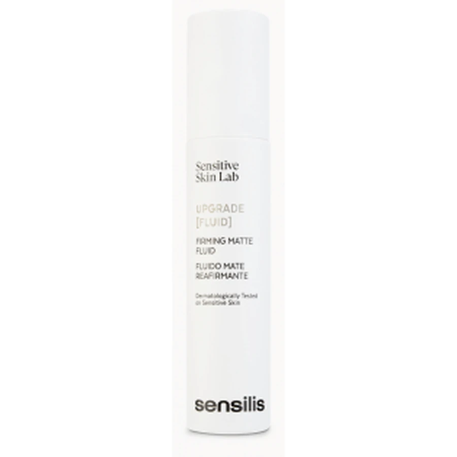 Sensilis Upgrade Fluido Reafirmante 50 ml
