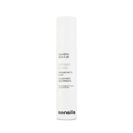 Sensilis Upgrade Fluido Reafirmante 50 ml