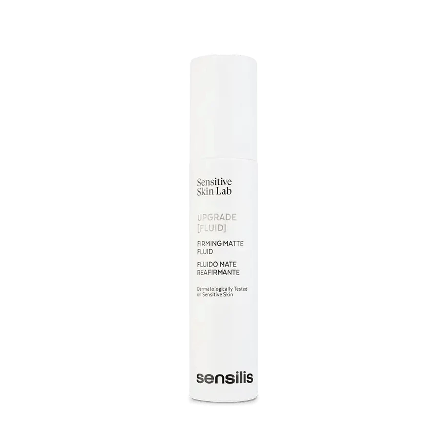 Sensilis Upgrade Fluido Reafirmante 50 ml