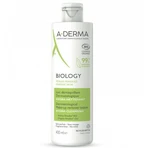 Aderma Biology Leche Limpiadora Dermatológica 400ml