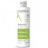 Aderma Biologie Dermatologic Reinigungsmilch 400ml