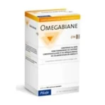 Pileje Omegabiane EPA 80 gélules