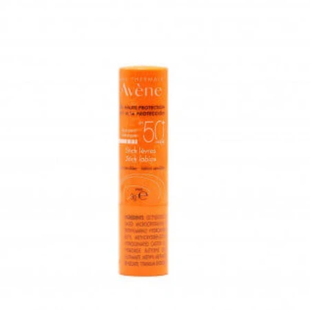 Avene Sun Stick Lips Very High Protection SPF50+ 3g