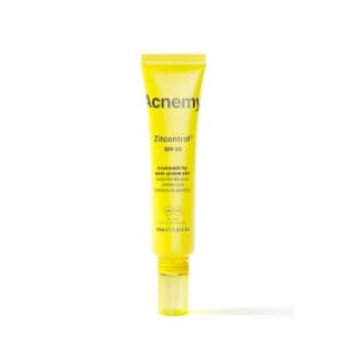 Acnemy Zitcontrol SPF50 40ml