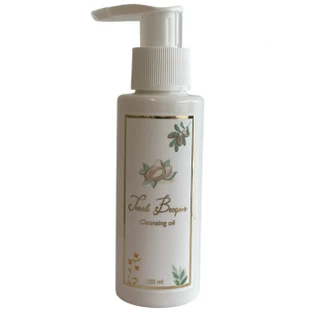 Sarah Becquer Reinigungsöl-Spender 100ml