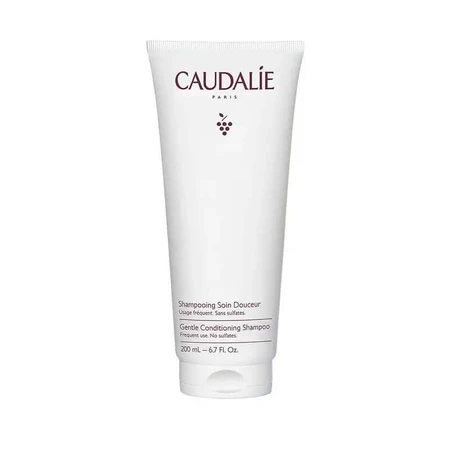 Shampooing traitant doux Caudalie 200ml