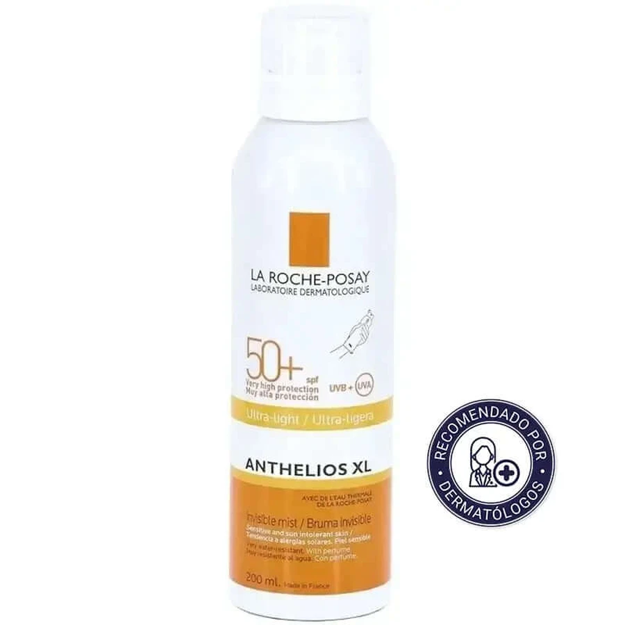 La Roche Posay Anthelios Bruma Invisible SPF50+, 200ml