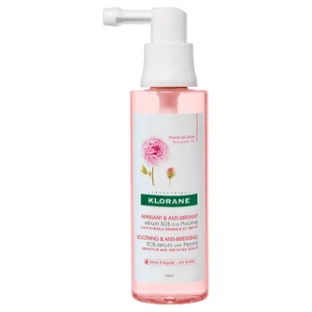 Klorane Peonia Serum SOS Irritaciones, 65 ml