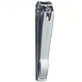 Beter Pedicure Nail Clippers Placat cu crom