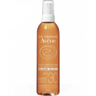 Avene Zonnebrandolie SPF30 Spray , 200ml