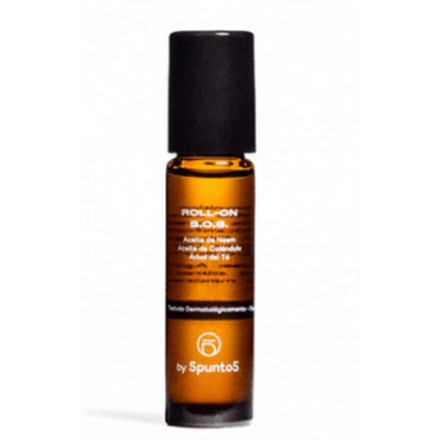 Comprar 5punto5 Roll-On S.O.S 10ml 5punto5 Roll-On S.O.S 10ml