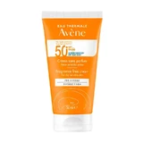 Avene Cream SPF50+ 50 ml Unscented