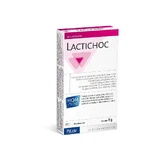 Pileje Lactichoc 20 capsules