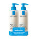 Lipikar Synder AP+ Reinigingsgel voor de atopische huid, 400 ml + 400 ml, La Roche Posay