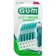 GUM Soft Picks Advance LARGE, 30 Stück.